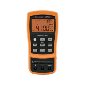 U1731C Medidor de Impedancia