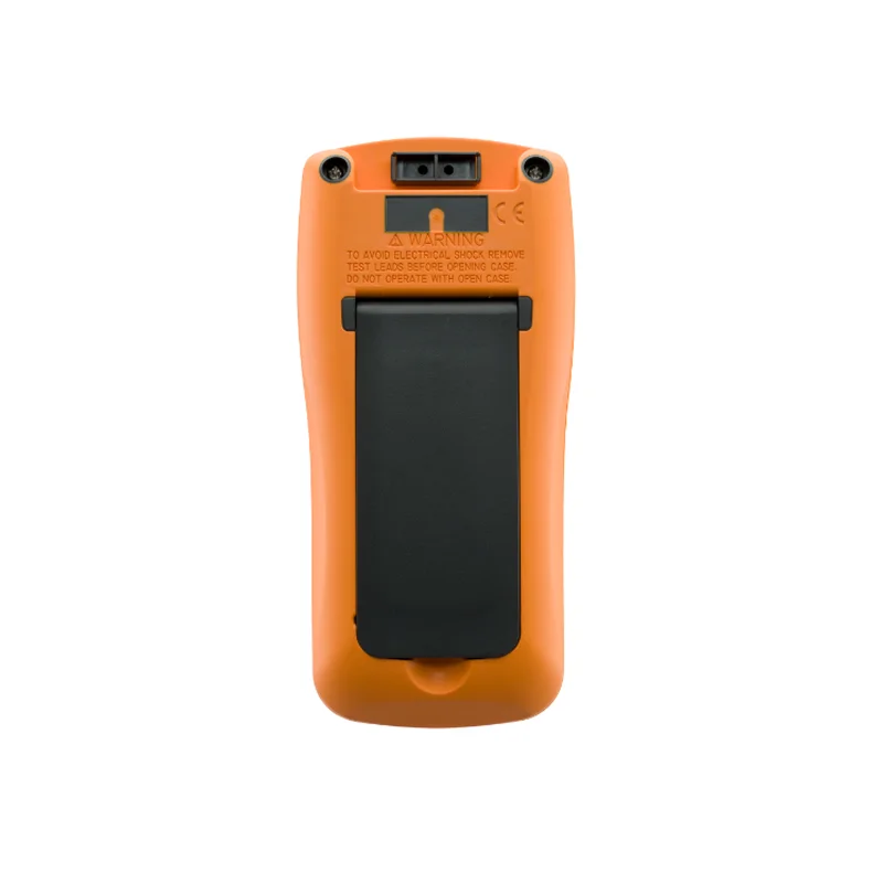 U1731C Medidor de Impedancia - Imagen 3