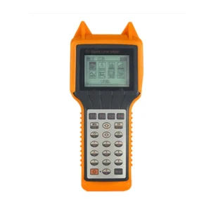 GD300DQ Analizador de Redes