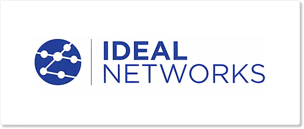 Ideal Networks